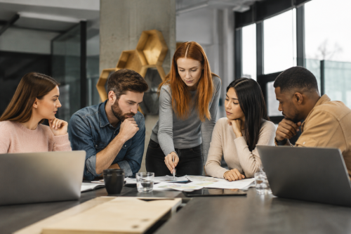 marketing b2b industrial