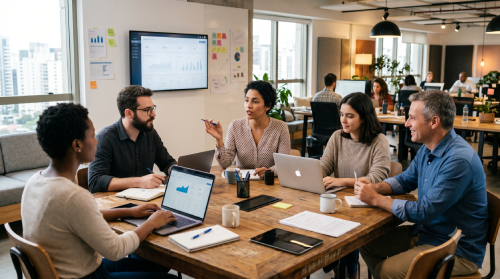 marketing industrias b2b