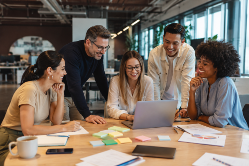 marketing para indústrias b2b